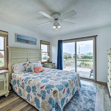 Avon Home On The Channel With Hot Tub And Deck! Eksteriør billede