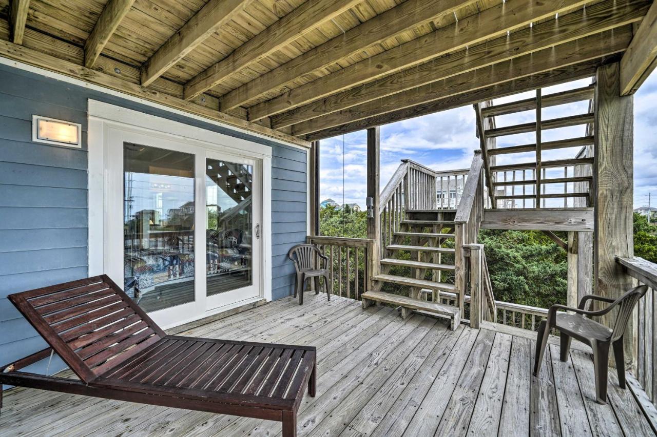 Avon Home On The Channel With Hot Tub And Deck! Eksteriør billede