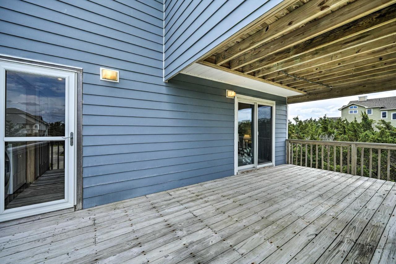 Avon Home On The Channel With Hot Tub And Deck! Eksteriør billede