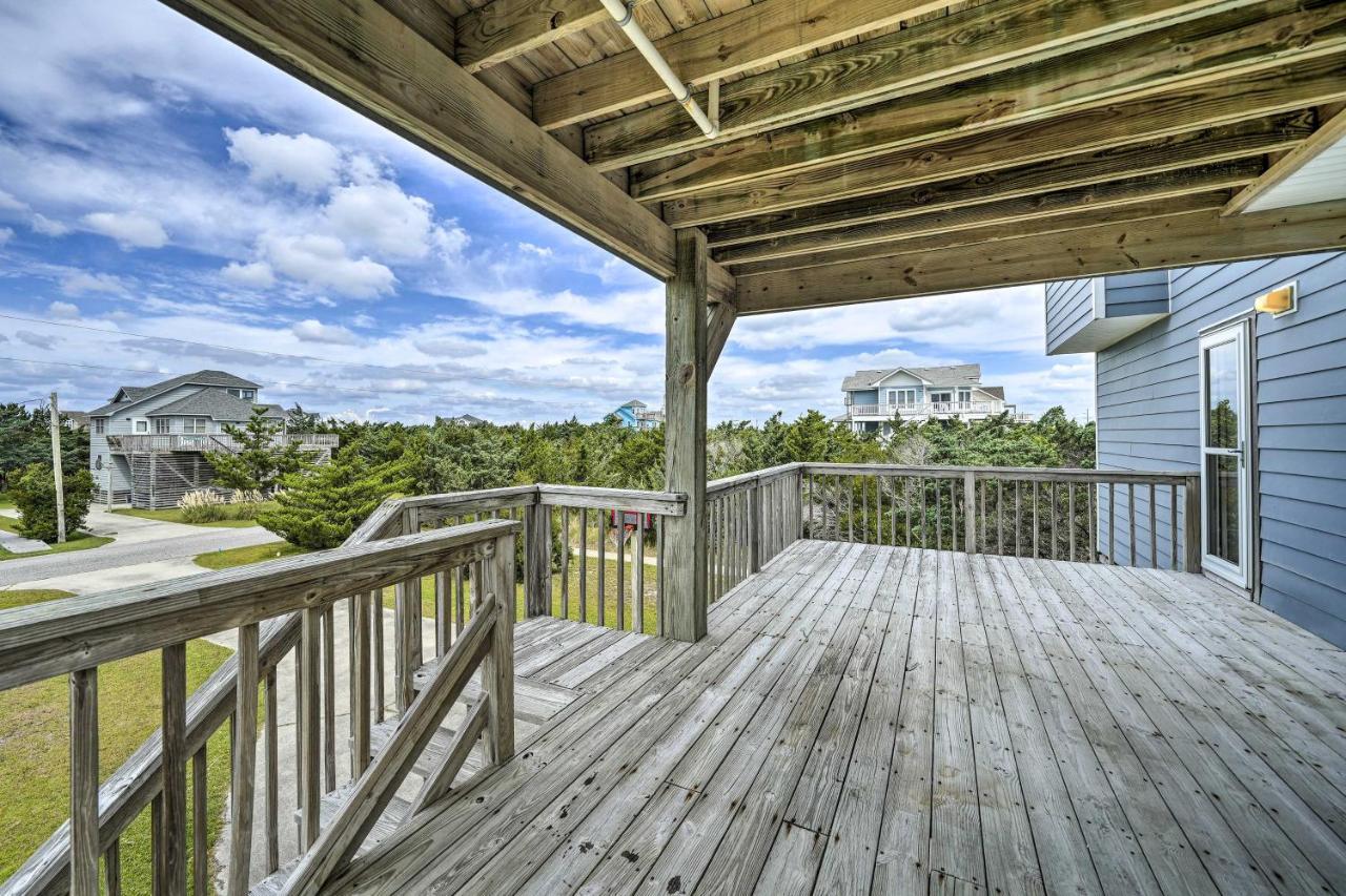 Avon Home On The Channel With Hot Tub And Deck! Eksteriør billede