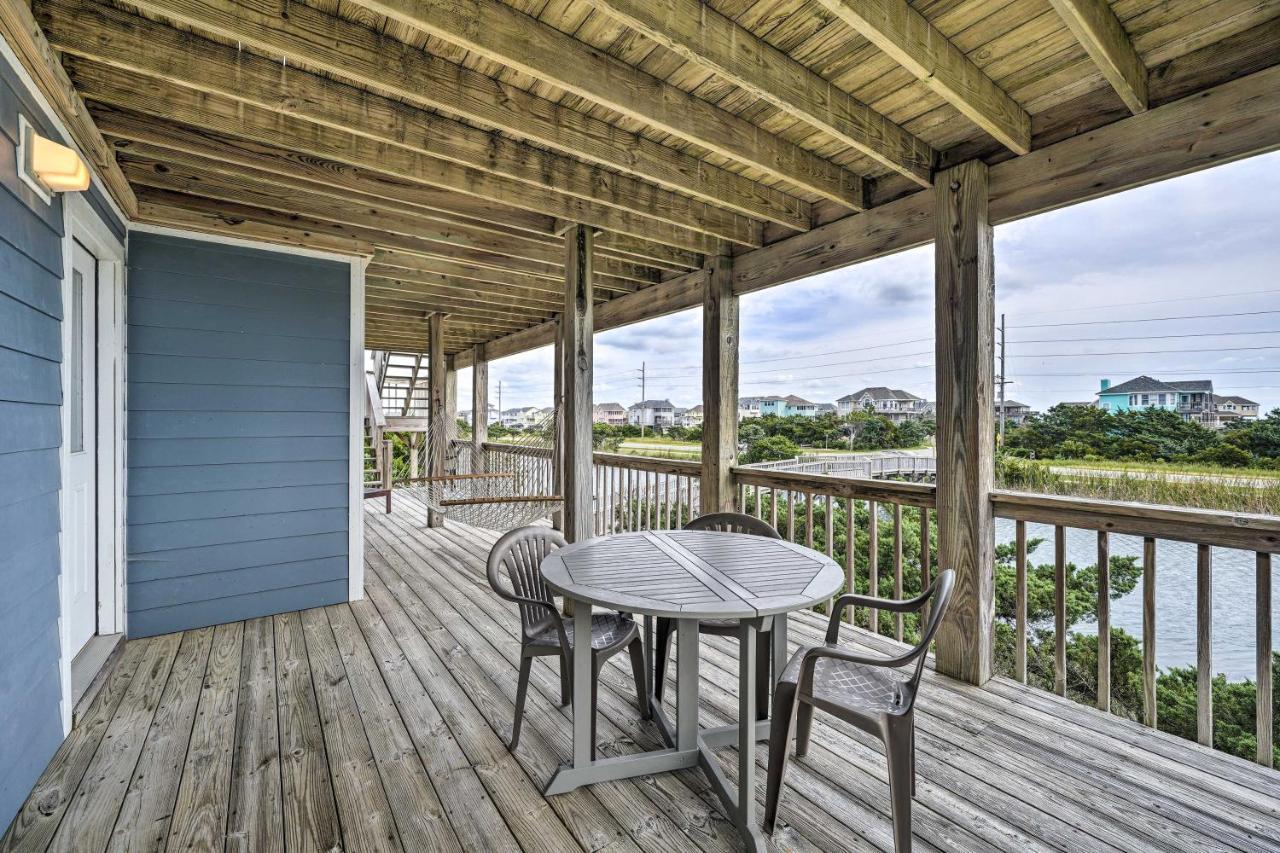 Avon Home On The Channel With Hot Tub And Deck! Eksteriør billede
